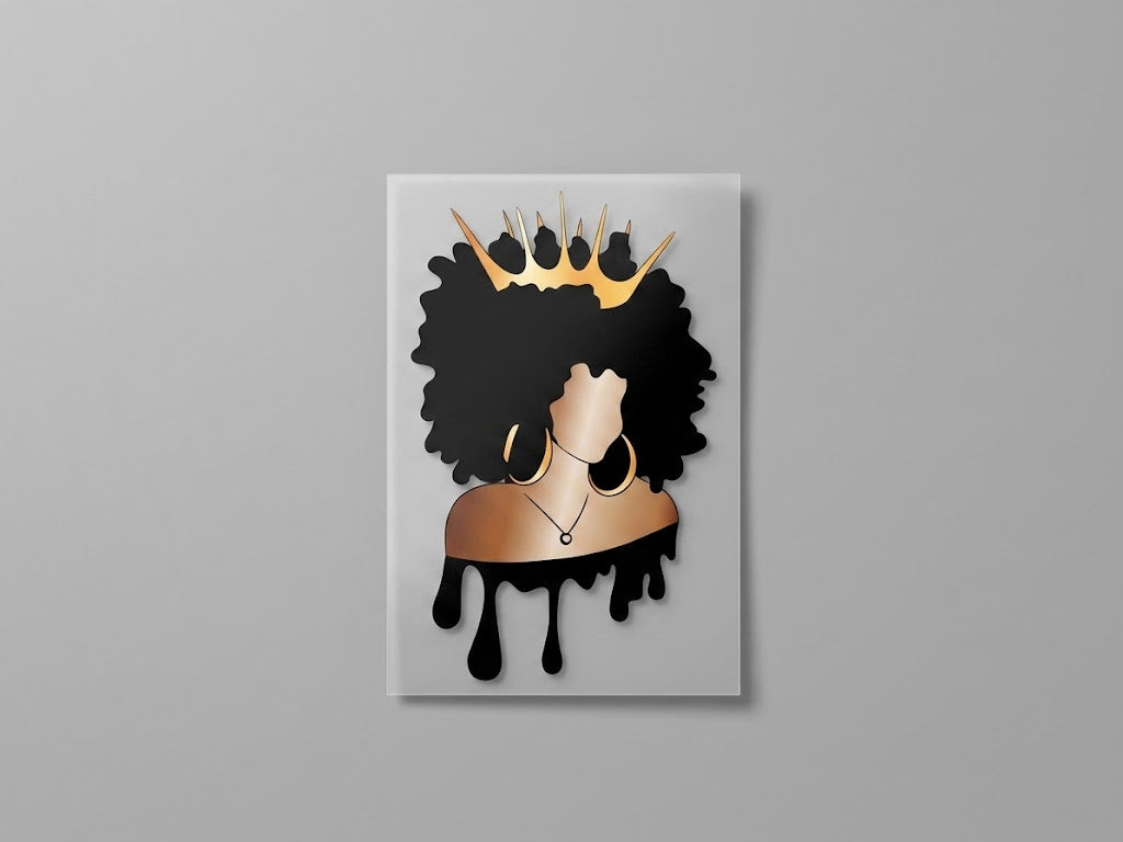 Afro Drip DCL