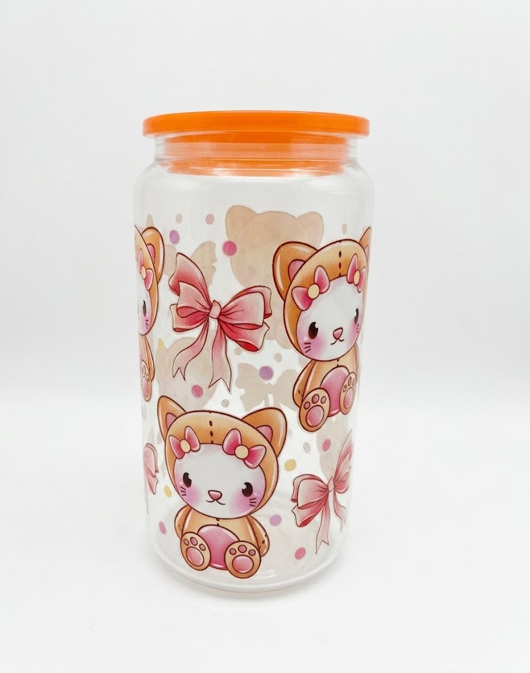 Coquette Kitty
