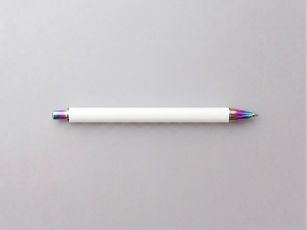 Blank Pens