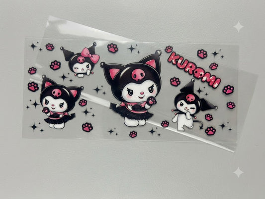 Kuromi CW1