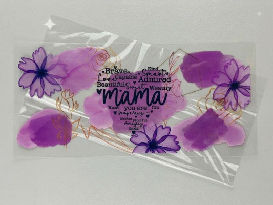 Mama CW