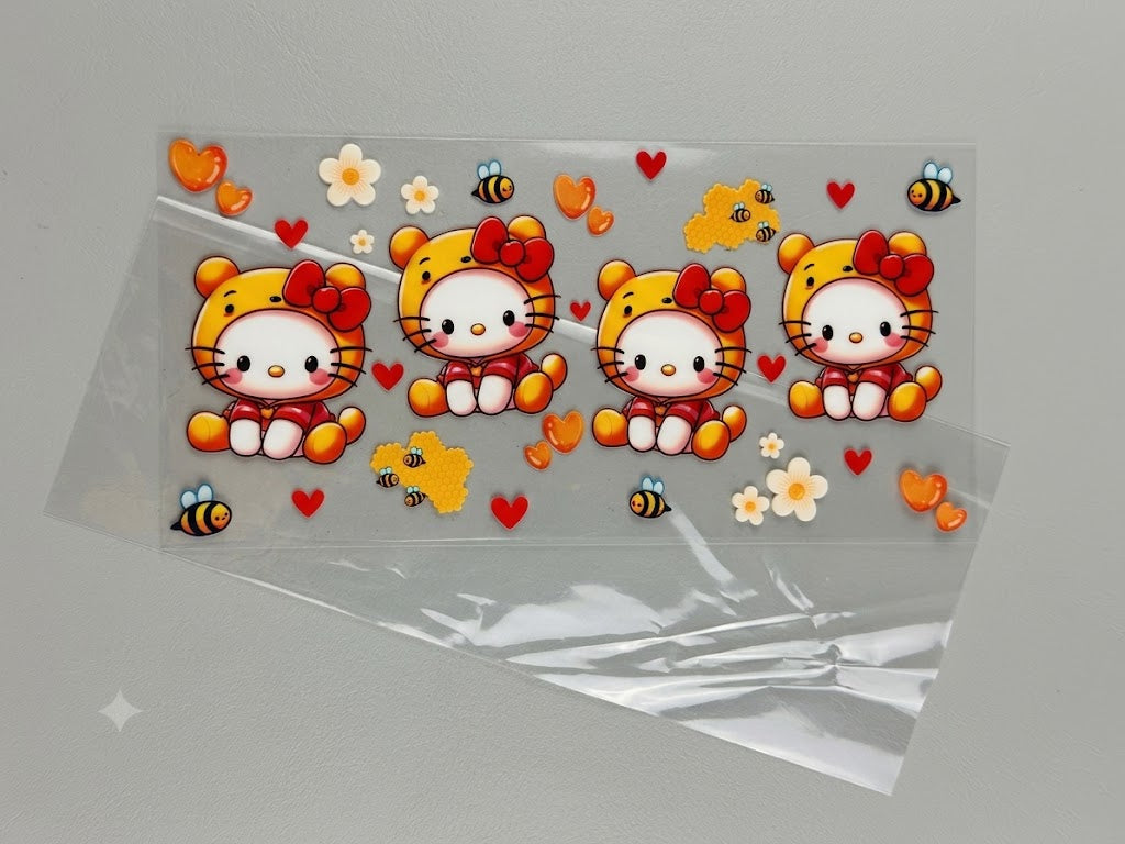 KittyxPooh CW