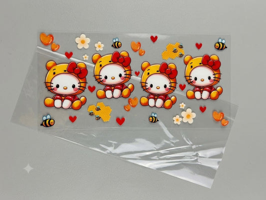 KittyxPooh CW