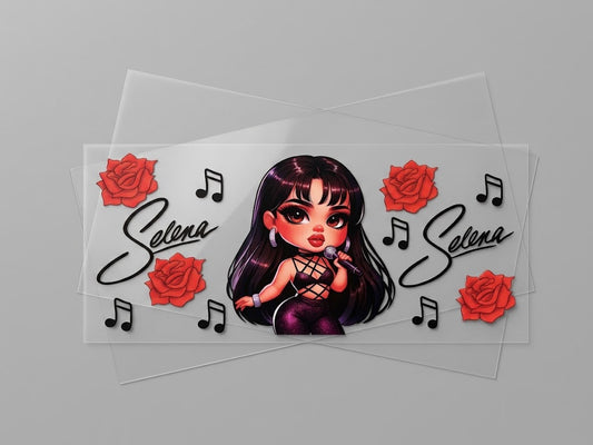 Selena CW