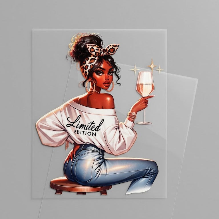 Limited Editon JD