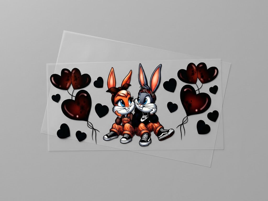 BugsxLola CW