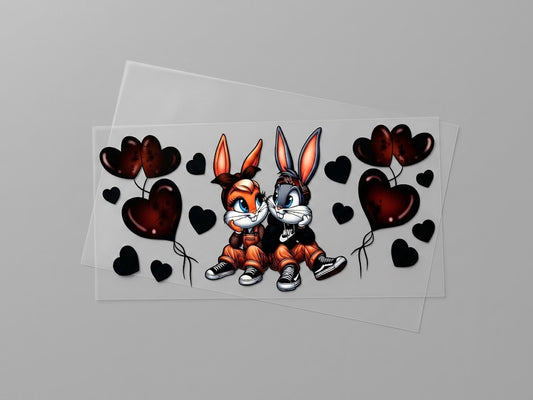 BugsxLola CW