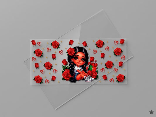 Baby Rose CW