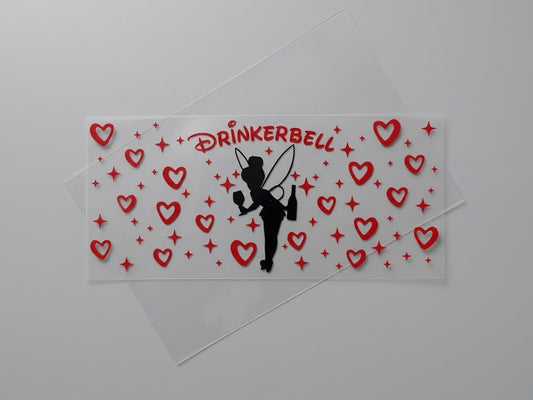 Drinkerbell CW