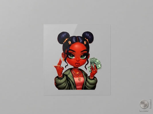 All About Mula DCL