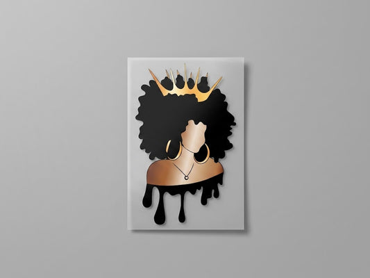 Afro Drip DCL
