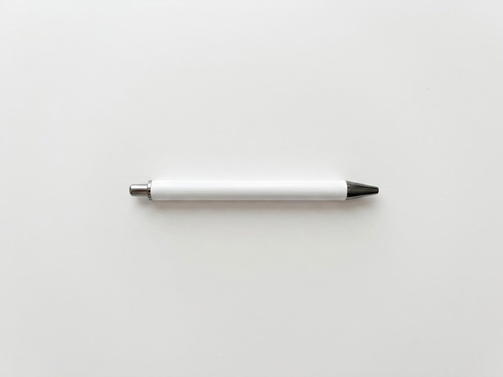 Blank Pens