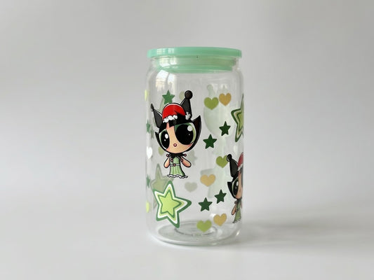 Christmas Buttercup