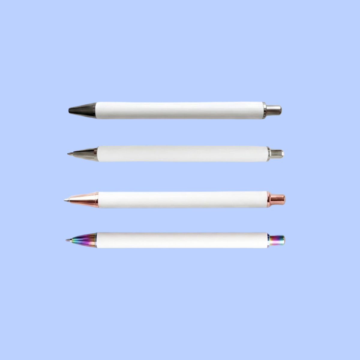 Blank Pens
