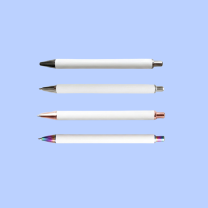 Blank Pens