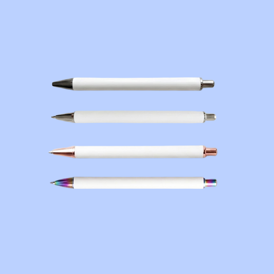 Blank Pens