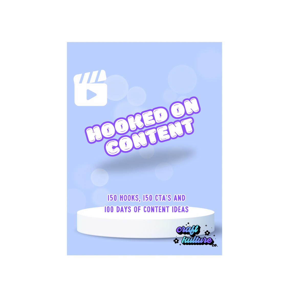 Hooked On Content